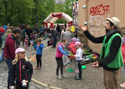 Maifeiern In Jena 2019 00031